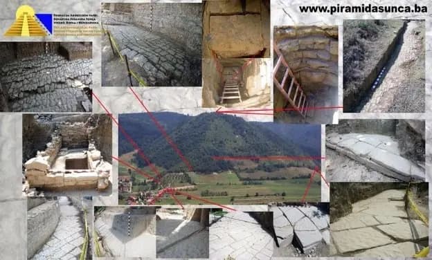Bosnian Pyramid of the Moon