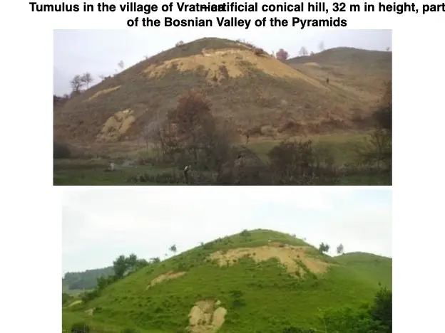 Tumulus