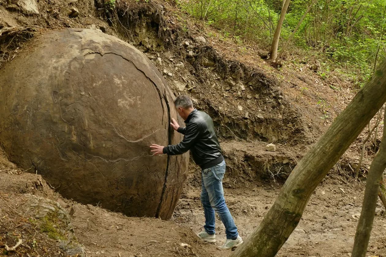 Bosnian Megaliths Tour